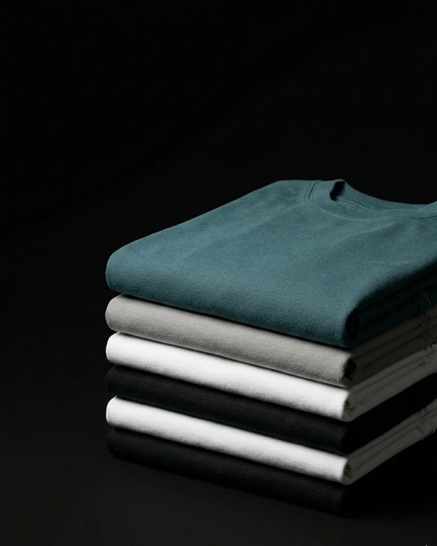 What is GSM in a T-shirt? Why it's the only number that matters