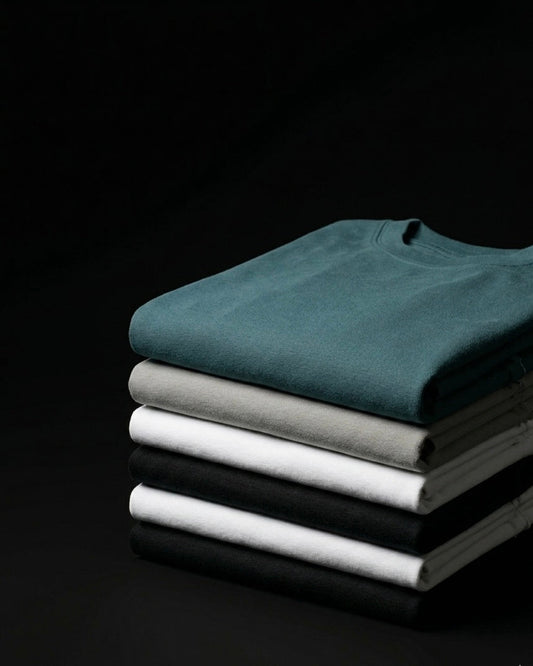 What is GSM in a T-shirt? Why it's the only number that matters